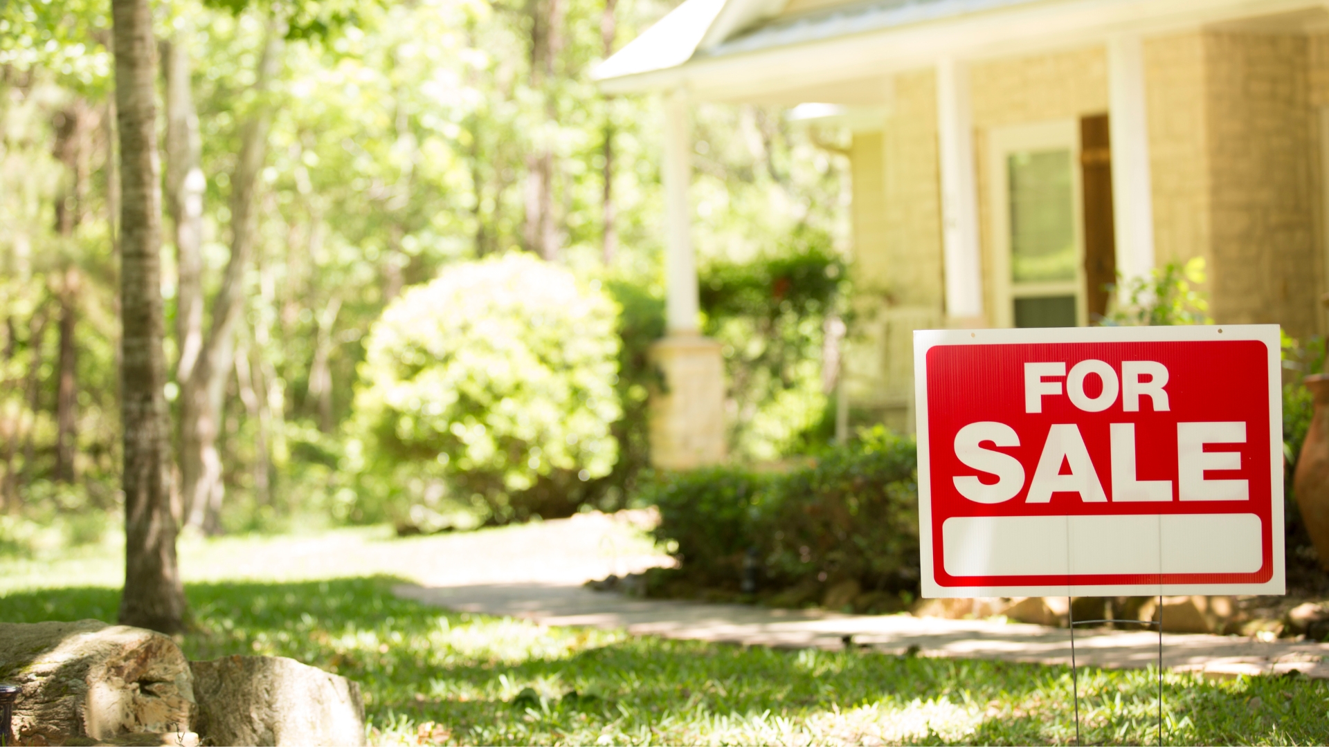 What’s Stopping Your Home From Selling This Summer?