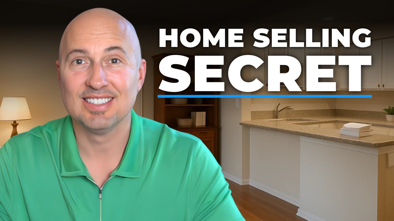 5 Tips To Sell Your Home While Living In It