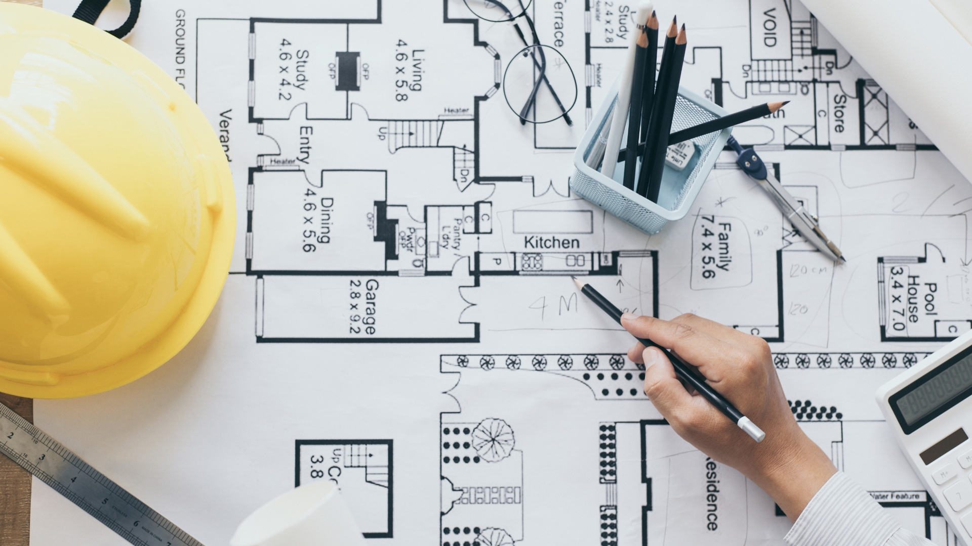 What Projects Actually Add Value to Your Home in 2025?