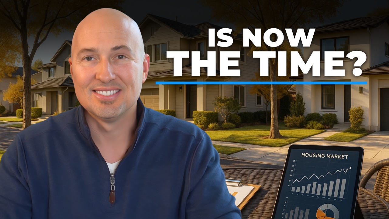 Fall 2025 California Real Estate Market Update