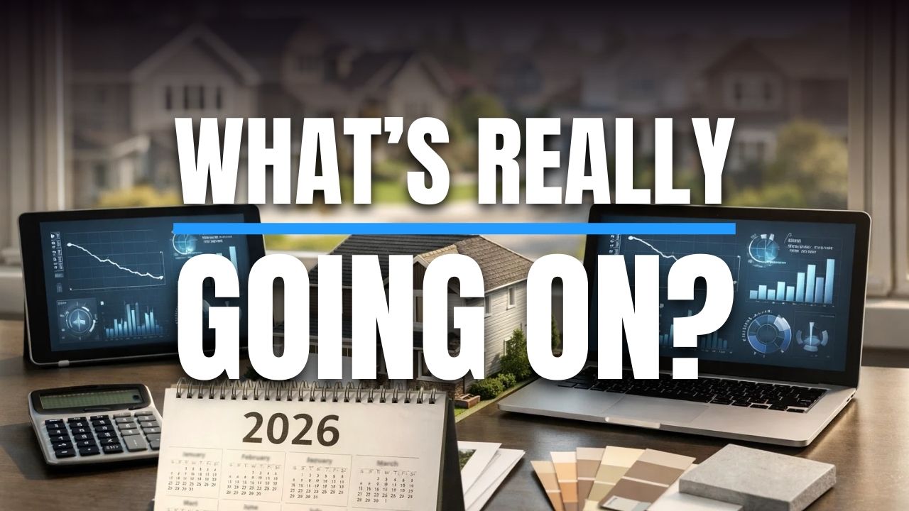 How Is the Real Estate Market Right Now?