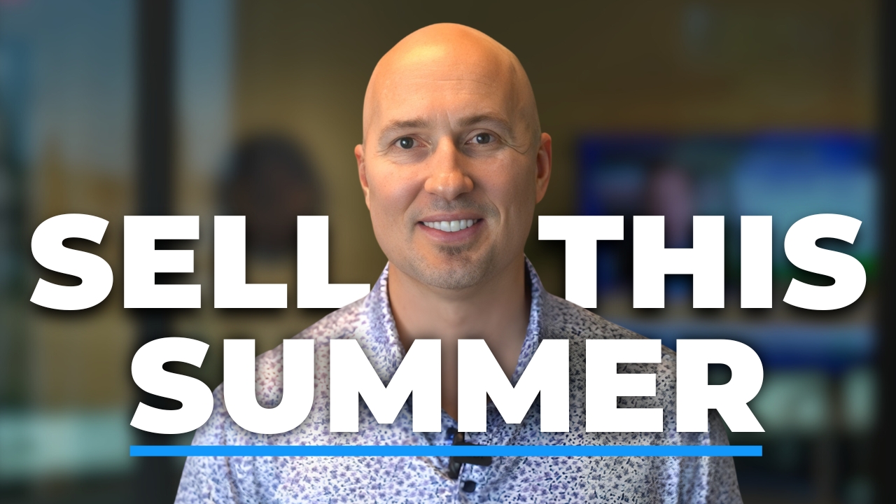 How Soon Can I Sell My Home This Summer?