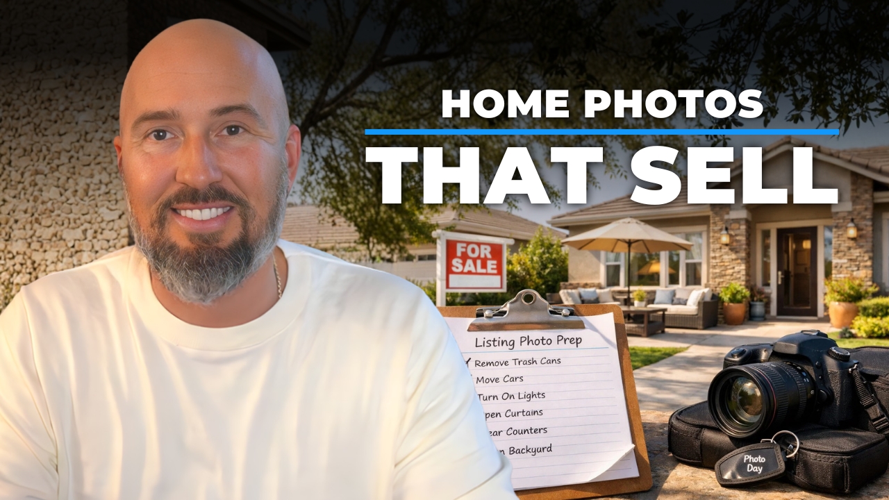 How To Make Your Fresno Home Look Amazing Online