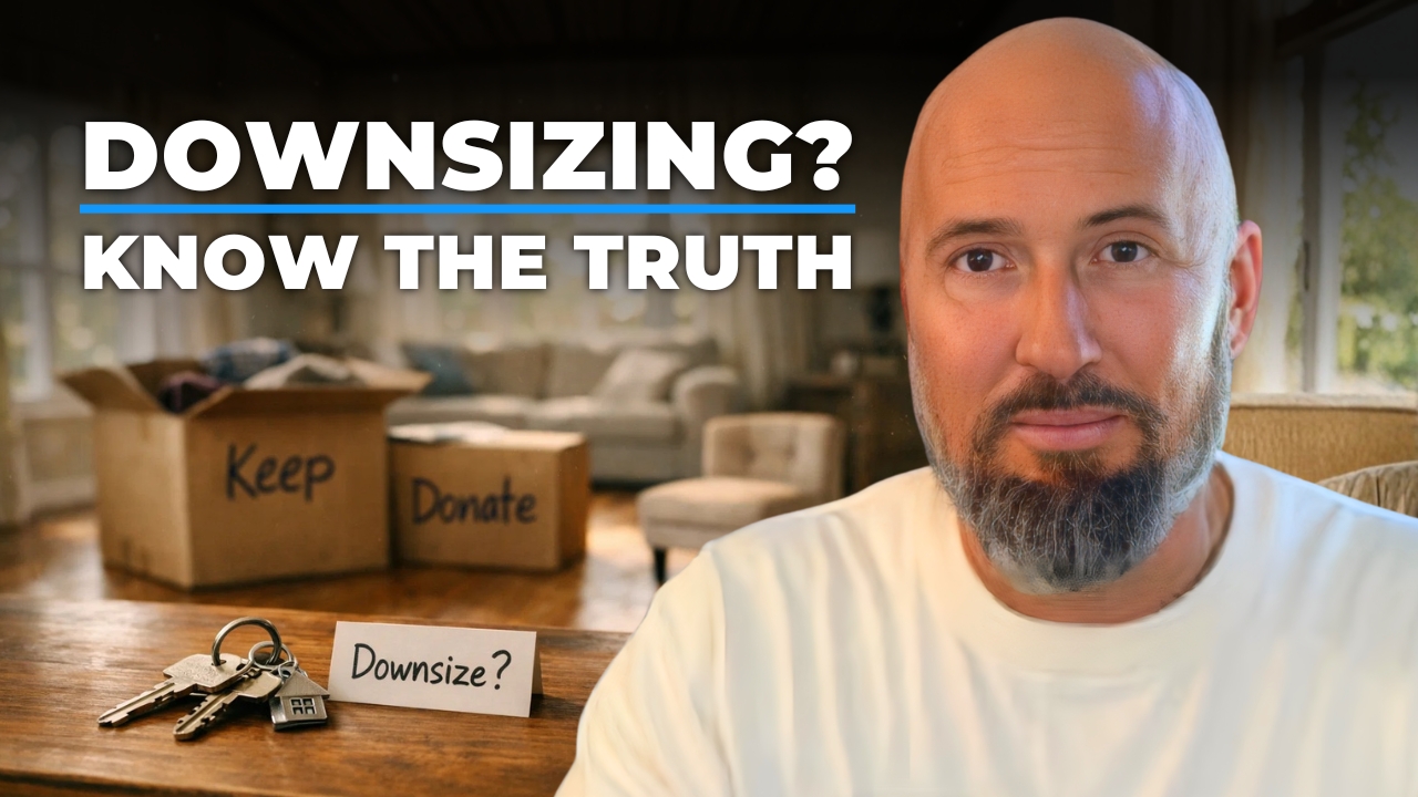The Real Costs of Downsizing Your Fresno Home