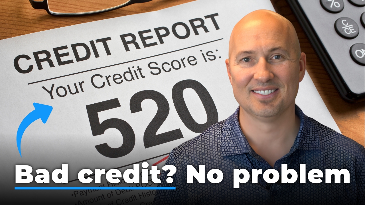 What Credit Score Do You Really Need To Buy a House?