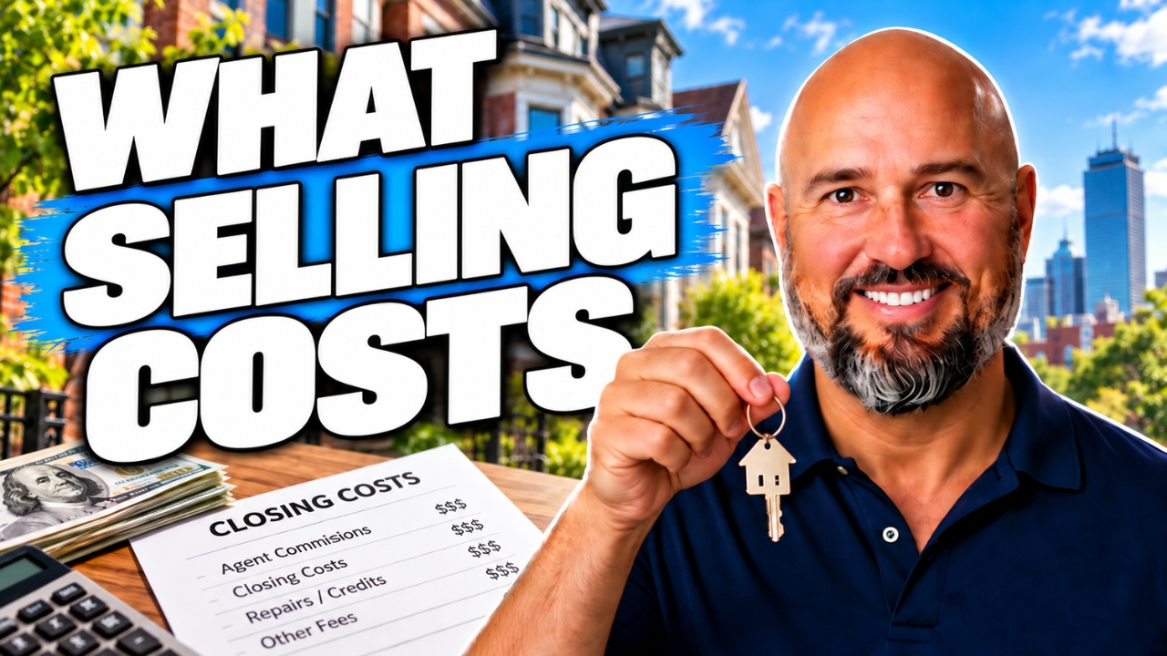 What It Really Costs to Sell a Home in Fresno