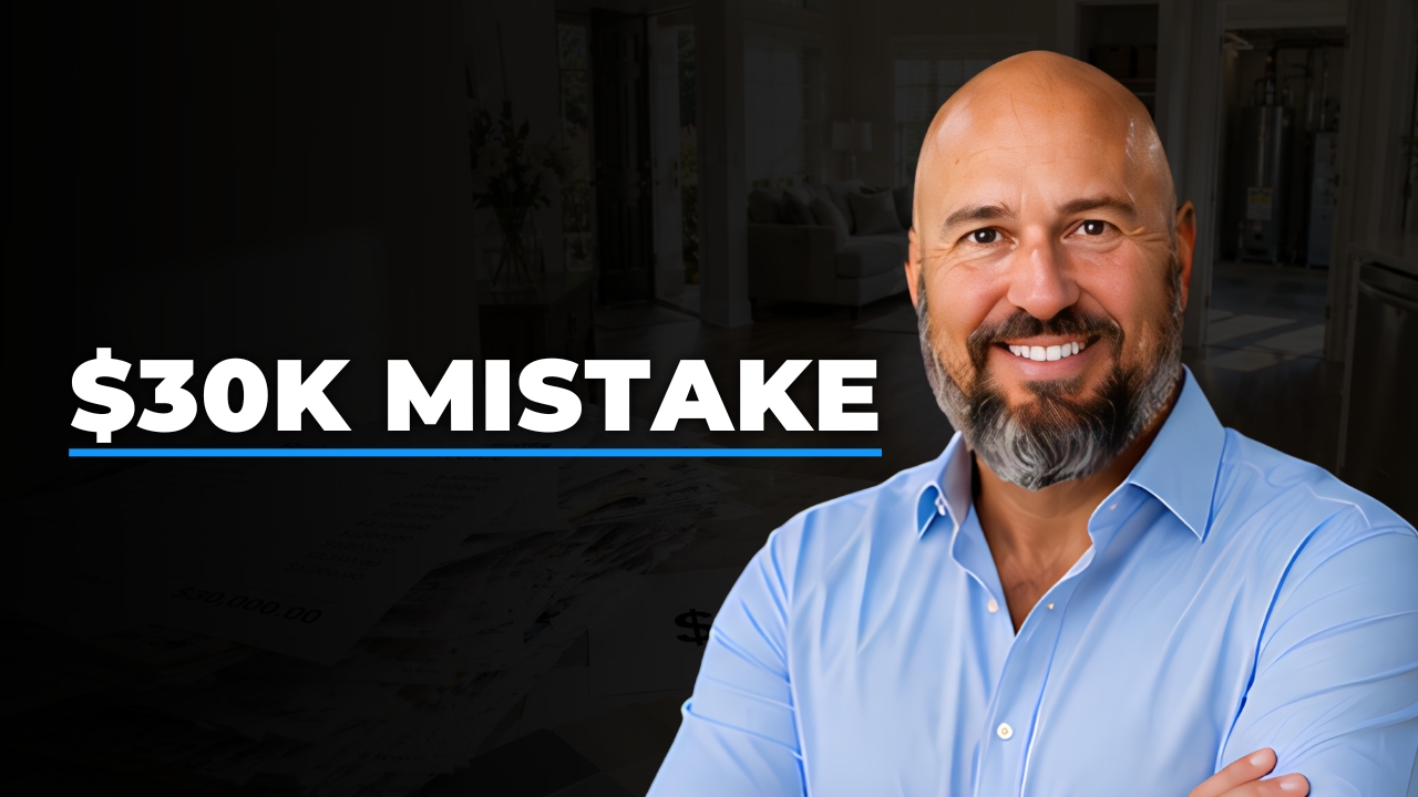 Why Buyers Don't Care How Much You Spent on Your Home