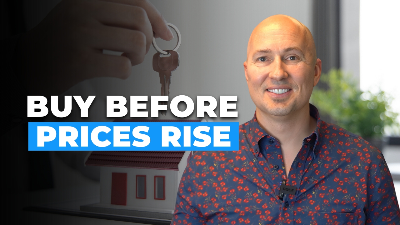 Why Timing Isn’t Everything When Buying a Home
