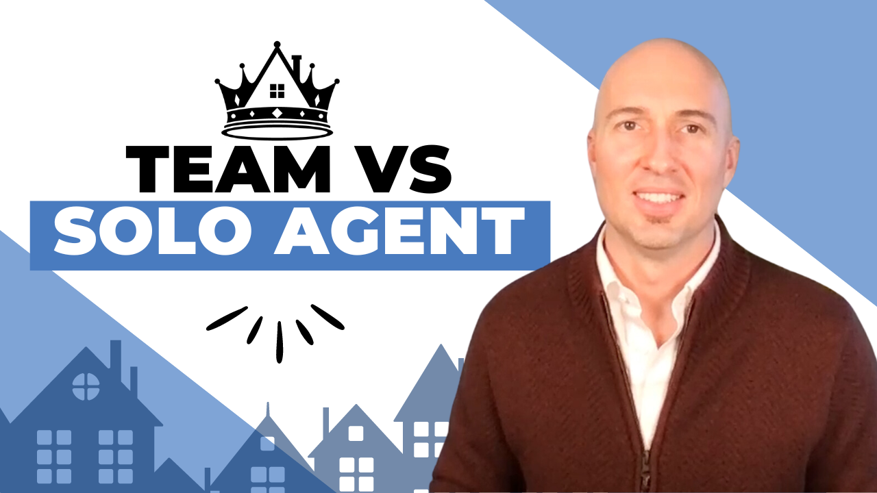 Discover the Team Advantage in Real Estate Transactions