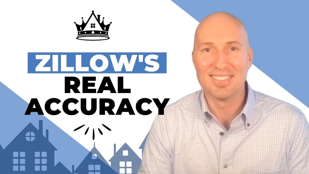 Zillow Zestimates: How Close Are They Really?